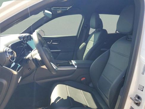 Certified 2025 Mercedes-Benz GLC 300 300 image 16