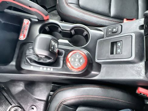 New 2025 Ford Bronco Stroppe Edition image 22