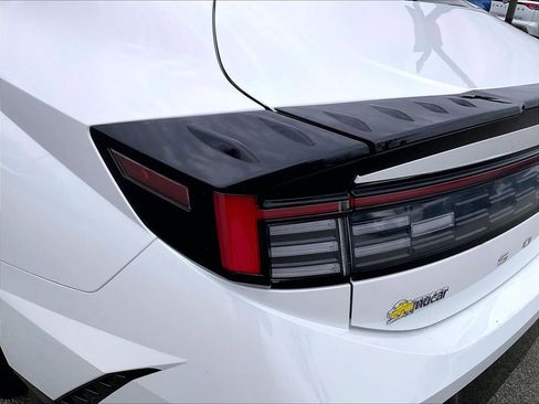 Used 2024 Hyundai Sonata SEL image 29