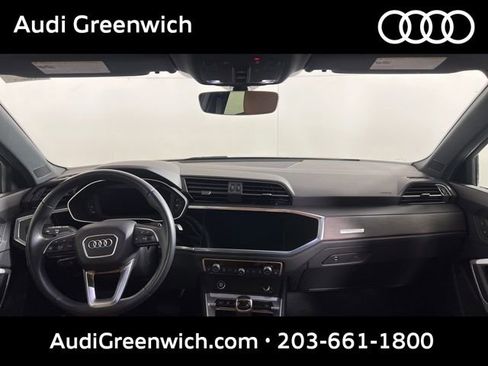 Used 2022 Audi Q3 2.0T Premium AWD/4WD image 18