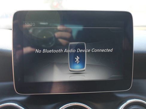 Used 2018 Mercedes-Benz CLA 250 4MATIC image 32