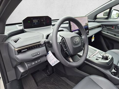 New 2026 Toyota bZ Woodland AWD/4WD image 3