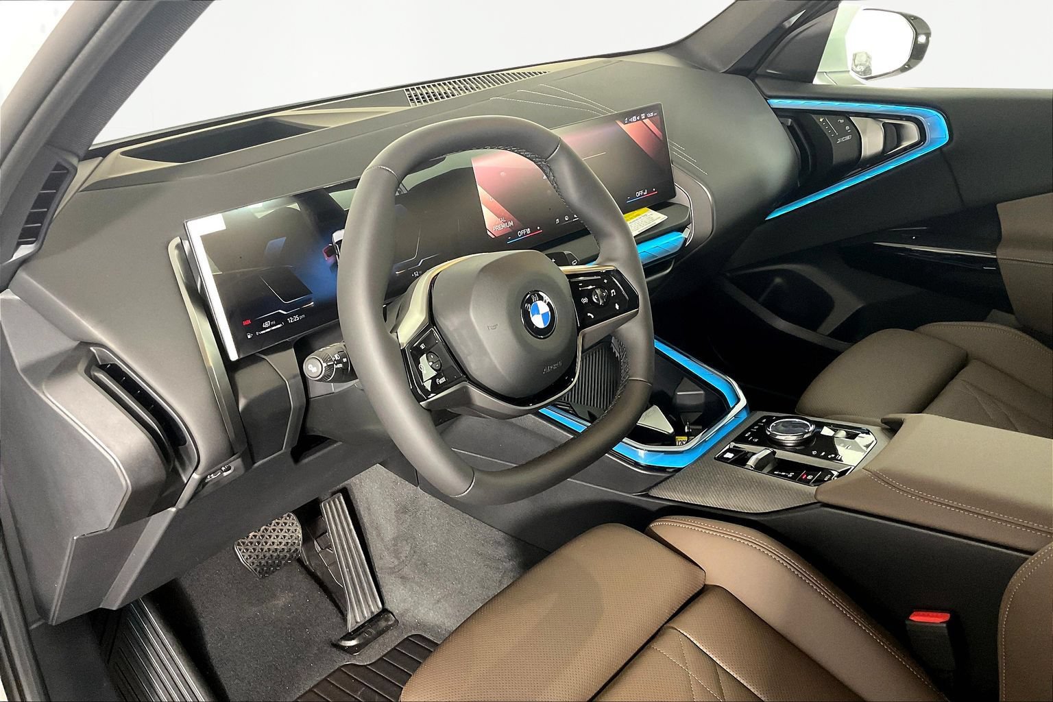 Certified 2026 BMW X3 xDrive30i w/ Premium Package AWD/4WD image 8