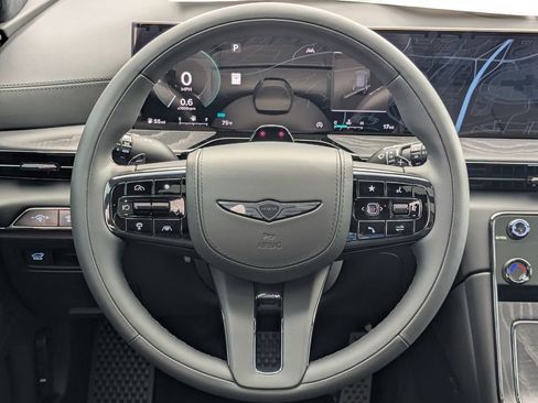 New 2026 Genesis GV80 3.5T Prestige image 15