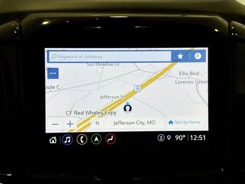 Used 2023 Chevrolet Traverse Premier AWD/4WD image 12