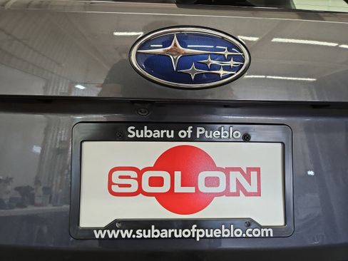 Used 2021 Subaru Forester image 28