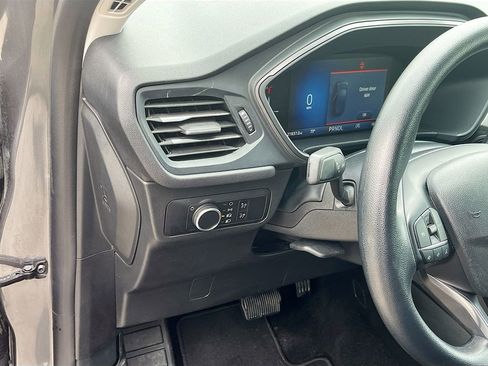 Used 2025 Ford Escape Active FWD image 10