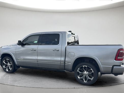 Used 2022 RAM 1500 Limited AWD/4WD image 12