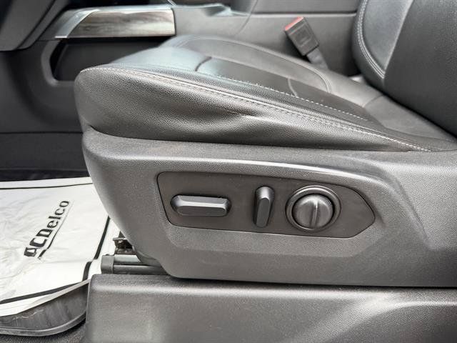 Used 2021 Chevrolet Silverado 1500 LTZ w/ LTZ Premium Package AWD/4WD image 43