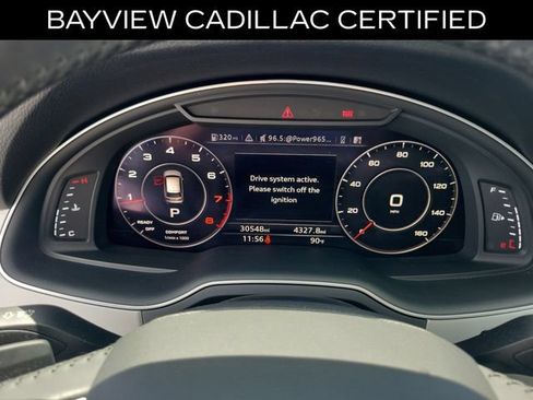 Used 2019 Audi Q7 2.0T Premium Plus w/ Premium Plus Package AWD/4WD image 32