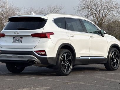 Used 2020 Hyundai Santa Fe SEL