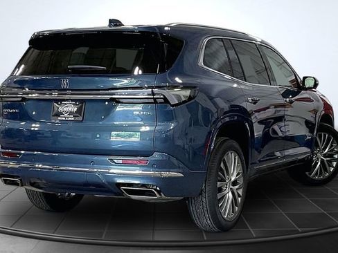 Used 2026 Buick Enclave Avenir w/ Super Cruise Package AWD/4WD image 2