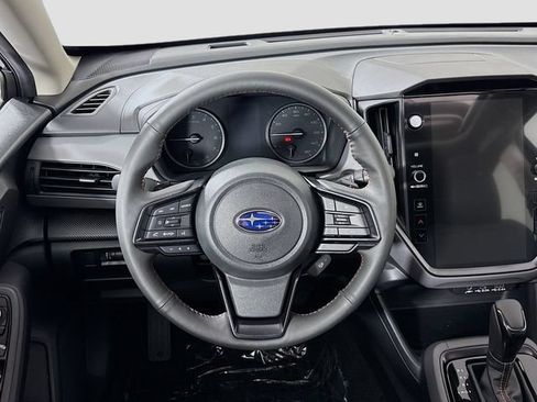 New 2026 Subaru Crosstrek 2.5i Limited AWD/4WD image 11