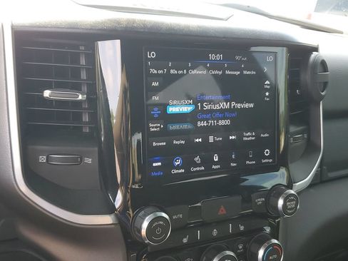 Used 2021 RAM 1500 Big Horn AWD/4WD image 23