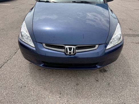 Used 2003 Honda Accord EX image 33