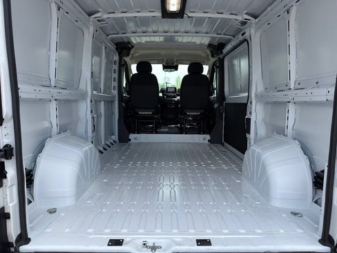 New 2026 RAM ProMaster 1500 w/ Convenience Group FWD image 26