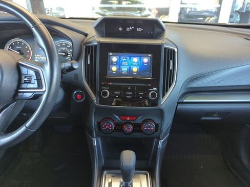 Used 2023 Subaru Forester Premium image 23