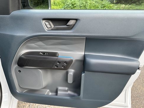 New 2025 Ford Maverick Lobo image 47