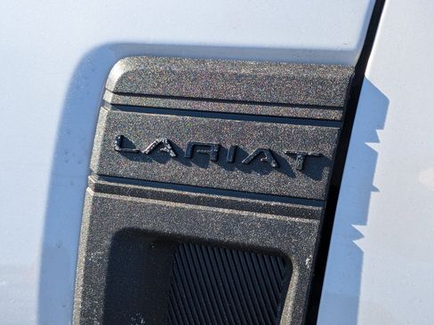 New 2026 Ford Maverick Lariat w/ Black Appearance Package image 12