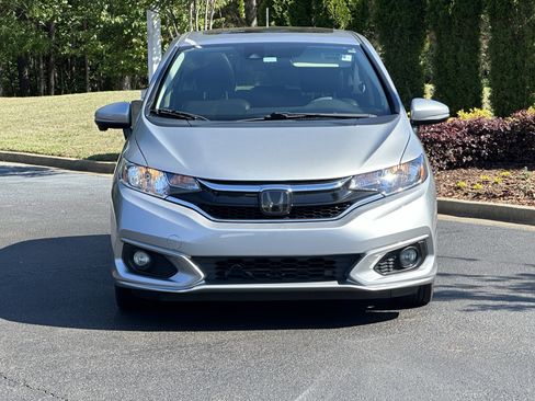 Used 2019 Honda Fit EX image 3