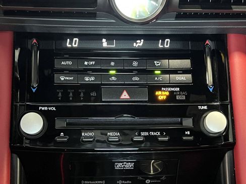 Used 2024 Lexus IS 350 F Sport AWD/4WD image 27