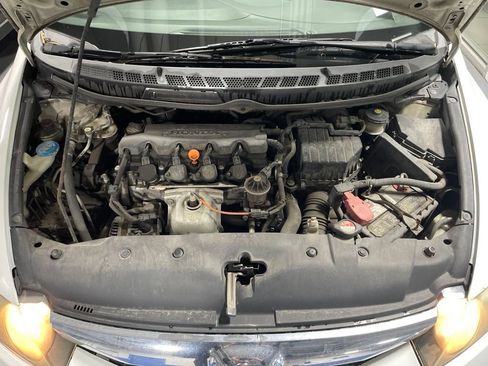 Used 2010 Honda Civic LX image 16