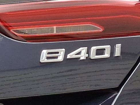 New 2026 BMW 840i Convertible w/ M Sport Professional Package image 22