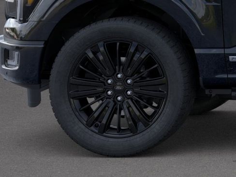 New 2026 Ford F150 Platinum AWD/4WD image 20