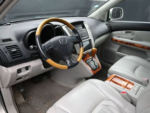 Used 2005 Lexus RX 330 AWD image 11