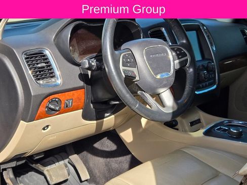 Used 2015 Dodge Durango Limited w/ Premium Group RWD image 11