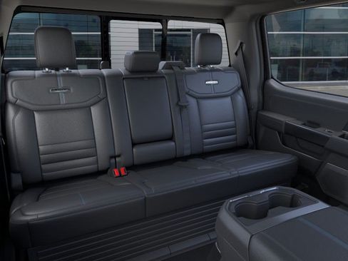 New 2026 Ford F250 Platinum AWD/4WD image 13