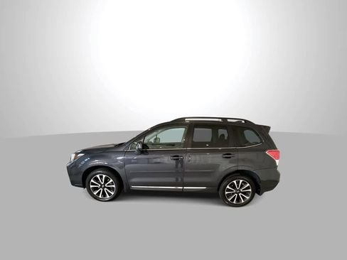 Used 2017 Subaru Forester 2.0XT Touring AWD/4WD image 5