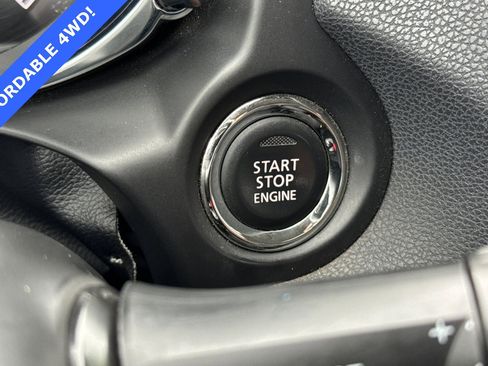 Used 2022 Mitsubishi Outlander Sport SE image 20