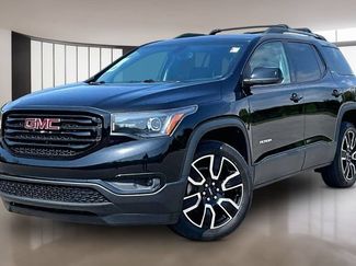 Used 2019 GMC Acadia SLT w/ Black Edition FWD video 1