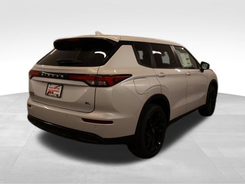 New 2026 Nissan Rogue SL AWD/4WD image 2