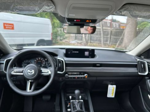 New 2026 MAZDA CX-50 AWD 2.5 S w/ Weather Package image 28