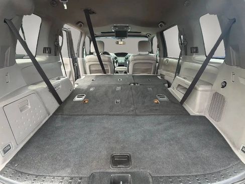 Used 2011 Honda Pilot EX-L image 21