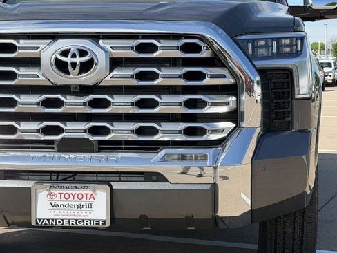 New 2026 Toyota Tundra 1794 Edition AWD/4WD image 9