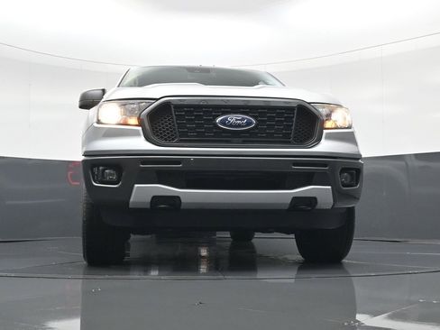 Used 2020 Ford Ranger XLT w/ Equipment Group 301A Mid image 17