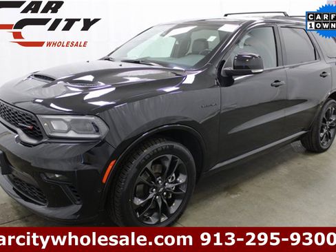 Used 2023 Dodge Durango R/T image 1