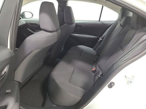 Certified 2024 Toyota Corolla LE FWD image 14