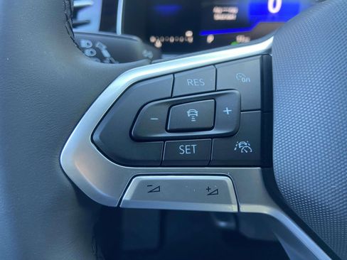 New 2026 Volkswagen Jetta SE FWD image 22