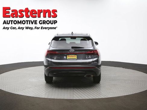 Used 2023 Hyundai Santa Fe SEL image 38