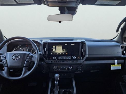 New 2026 Nissan Frontier SV w/ Tow Package image 11