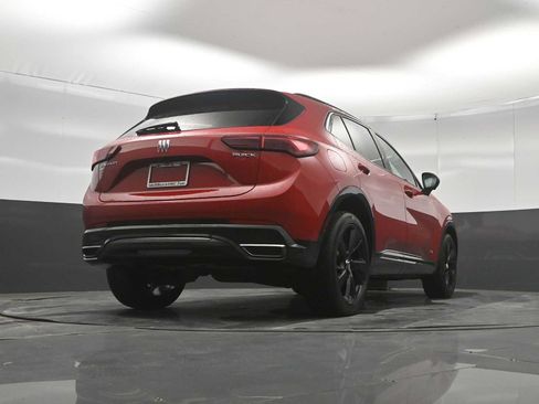 Used 2025 Buick Envision Sport Touring AWD/4WD image 35