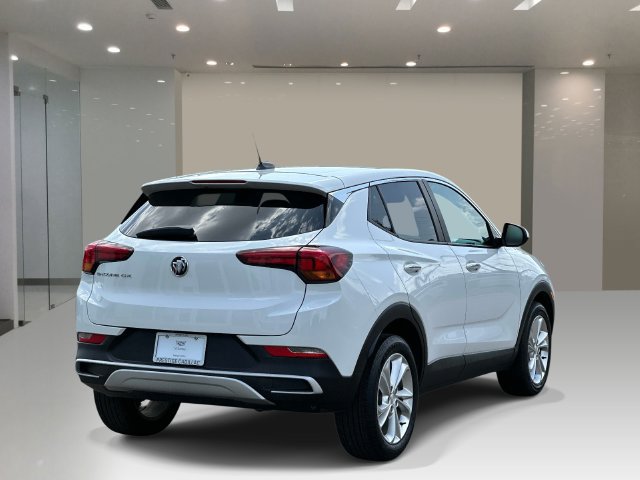 Used 2021 Buick Encore GX Preferred w/ Cold Weather Comfort Package FWD image 5