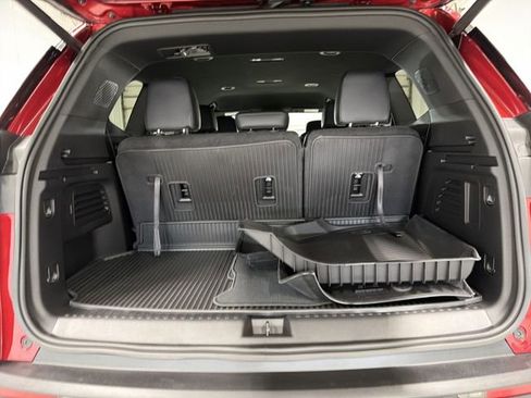 New 2026 GMC Acadia Elevation w/ Super Cruise Package FWD image 15