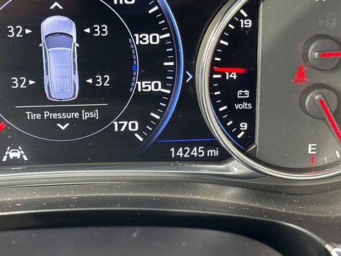 Used 2022 Chevrolet Traverse High Country w/ LPO, Floor Liner Package image 36