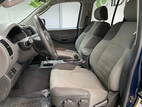Used 2008 Nissan Xterra S image 10