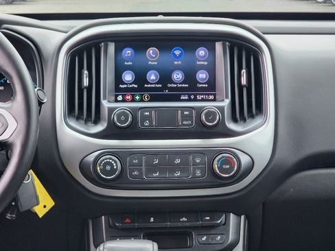 Certified 2021 Chevrolet Colorado LT w/ LT Convenience Package image 3